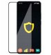 spacecase Szkło Hartowane Glass 5D Do Oppo Reno11 F 5G 2