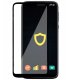 spacecase Szkło Hartowane Glass 5D Do Moto G7 Power 2