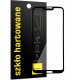 spacecase Szkło Hartowane Glass 5D Do Moto G7 Power 8