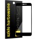 spacecase Szkło Hartowane Glass 5D Do Redmi Go 8
