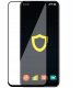 spacecase Szkło Hartowane Glass 5D Do Realme C35/Narzo 50A Prime 2
