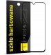 spacecase Szkło Hartowane Glass 5D Do Realme C35/Narzo 50A Prime 6