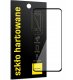 spacecase Szkło Hartowane Glass 5D Do Realme 7 / 7 5G 8