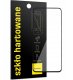 spacecase Szkło Hartowane Glass 5D Do Realme X50 Pro 5G 8