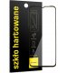 spacecase Szkło Hartowane Glass 5D Do Moto G9 Play / E7 Plus 8