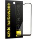 spacecase Szkło Hartowane Glass 5D Do Galaxy A04S/A13 4G/5G 4