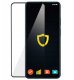 spacecase Szkło Hartowane Glass 5D Do Motorola Moto G52 7