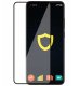 spacecase Szkło Hartowane Glass 5D Do Oppo A78 4G 5