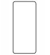 spacecase Szkło Hartowane Glass 5D Do Oppo A78 4G 6