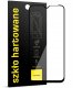 spacecase Szkło Hartowane Glass 5D Do Oppo A38 4G 3