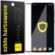spacecase Szkło Hartowane Glass 5D Do Galaxy M55 5G 1