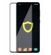 spacecase Szkło Hartowane Glass 5D Do Galaxy M55 5G 2