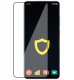spacecase Szkło Hartowane Glass 5D Do Realme 12 5G/12X 5G 2