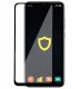 spacecase Szkło Hartowane Glass 5D Do Huawei P Smart 2019 2