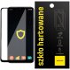 spacecase Szkło Hartowane Glass 5D Do Huawei P Smart 2019 7