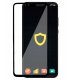 spacecase Szkło Hartowane Glass 5D Do Huawei Y9 2019 2