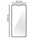 spacecase Szkło Hartowane Glass 5D Do Vivo V21 5G 10
