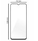 spacecase Szkło Hartowane Glass 5D Do Vivo Y72 3