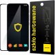 spacecase Szkło Hartowane Glass 5D Do Moto G10/G30 6