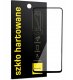 spacecase Szkło Hartowane Glass 5D Do Moto G200 5G 4