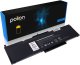 Bateria Polion Bateria do laptopa DELL VG93N Precision 3520 3530 Latitude 15 5580 6000mAh 1
