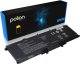 Bateria Polion Bateria do laptopa HP ZG06 ZG04XL ZBook Studio G5 EliteBook 1050 G1 6200mAh 1