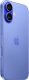 Smartfon Apple  iPhone 16 5G 8/128GB Niebieski  (MYEC3HN/A) 2