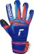 Reusch Rękawice bramkarskie Reusch Attrakt Infinity Evolution NC Junior niebiesko-czarne 5672725 4127 7 2