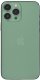 Smartfon poleasingowy Apple Apple iPhone 13 Pro 256GB Green (REMADE by 2Bnew)2Y 3