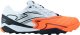 Starlife Buty piłkarskie Joma Cancha 2608 Turf pomarańczowo-białe CANS2608TF 44 1