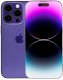 Smartfon poleasingowy Apple Apple iPhone 14 Pro 128GB Purple (REMADE by 2Bnew)2Y 5