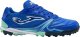 Joma Buty piłkarskie Joma Dribling Turf 2604 niebieskie DRIS2604TF 42 1