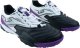 Starlife Buty piłkarskie Joma Cancha 2601 Turf czarno-białe CANS2601TF 42 2
