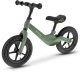 Spokey Rowerek biegowy Broomi zielony 946383 (R4108) 1