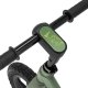 Spokey Rowerek biegowy Broomi zielony 946383 (R4108) 2