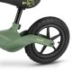 Spokey Rowerek biegowy Broomi zielony 946383 (R4108) 4