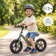 Spokey Rowerek biegowy Broomi zielony 946383 (R4108) 7