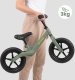 Spokey Rowerek biegowy Broomi zielony 946383 (R4108) 8
