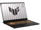 Laptop Asus ASUS TUF Gaming F16 FX608JMR-I7161W - i7-14650HX | 16" | 165Hz | 32GB | 1TB | Win11H | RTX5060 1