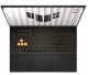 Laptop Asus ASUS TUF Gaming F16 FX608JMR-I7161W - i7-14650HX | 16" | 165Hz | 32GB | 1TB | Win11H | RTX5060 5