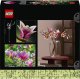 LEGO Botanicals Gałązki magnolii (11510) 10