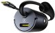 Ładowarka Baseus Ładowarka samochodowa USB-C z wbudowanym spiralnym kablem USB-C 30W - czarna Ładowarka samochodowa USB-C z wbudowanym spiralnym kablem USB-C 30W - czarna 6