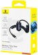 Ładowarka Baseus Ładowarka samochodowa USB-C z wbudowanym spiralnym kablem USB-C 30W - czarna Ładowarka samochodowa USB-C z wbudowanym spiralnym kablem USB-C 30W - czarna 10
