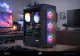 Komputer Better Side of Gaming Striker V19 AMD Ryzen 5 AMD Radeon RX 9060 XT 16GB DDR4 512GB SSD Windows 11 7