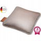 Beurer HK 77 Heaty smokey-taupe, heating pad taupe, velvet cover 1