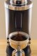 Młynek do kawy MiiCoffee DF54 Młynek do Kawy Jednodawkowy Czarny Żarna Płaskie 54mm 2