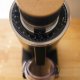 Młynek do kawy MiiCoffee DF54 Młynek do Kawy Jednodawkowy Czarny Żarna Płaskie 54mm 3