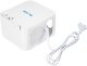 Blow 51-811# Inhalator nebulizator tłokowy blow nb-11 7