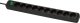 Brennenstuhl EXT CORD 1159300020 3M 10V BLACK 1