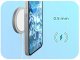 Hello Case ETUI DO OPPO A80 5G GUMOWE OBUDOWA CASE SILIKON POKROWIEC CLEAR   SZKŁO 3